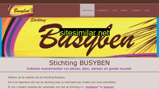 busyben.nl alternative sites