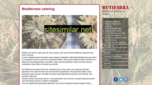 butifarra.nl alternative sites