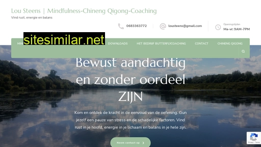 butterflycoaching.nl alternative sites