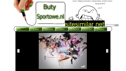 butysportowe.nl alternative sites