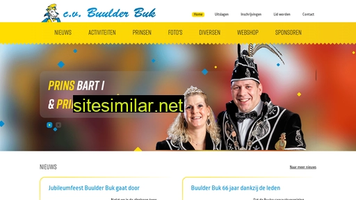 buulderbuk.nl alternative sites