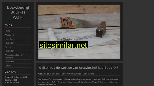 buurkes-vof.nl alternative sites