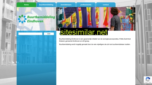buurtbemiddelingeindhoven.nl alternative sites