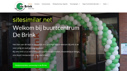 buurtcentrumbrink.nl alternative sites