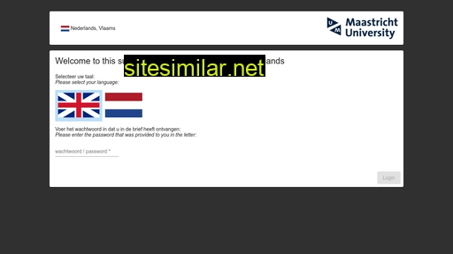 buurtstudie.nl alternative sites