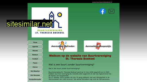 buurtvanneboekoel.nl alternative sites