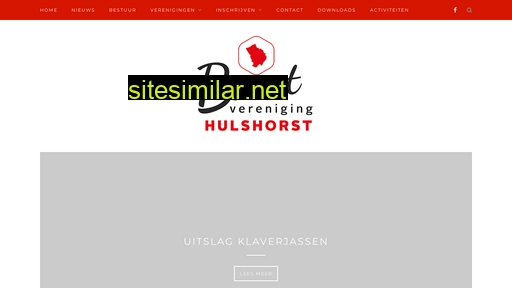 buurtvereniginghulshorst.nl alternative sites