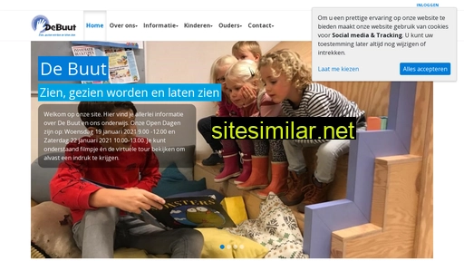 buut.nl alternative sites