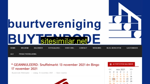 buytenrode.nl alternative sites