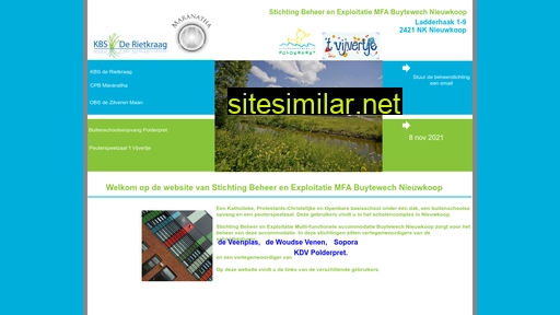 buytewech.nl alternative sites