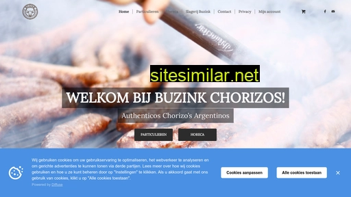 buzinkchorizos.nl alternative sites