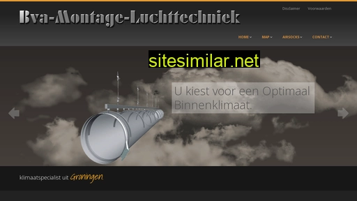 bva-montage-luchttechniek.nl alternative sites