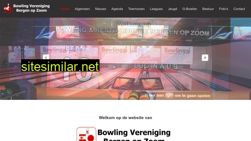 bvbergenopzoom.nl alternative sites