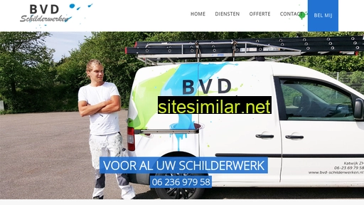 bvd-schilderwerken.nl alternative sites