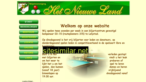 bvhnl.nl alternative sites