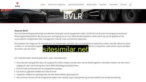 bvlr.nl alternative sites