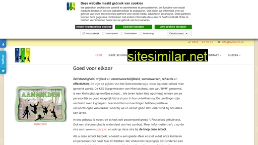 bvmierlo.nl alternative sites