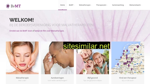 bvmt.nl alternative sites