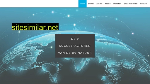 bvnatuur.nl alternative sites