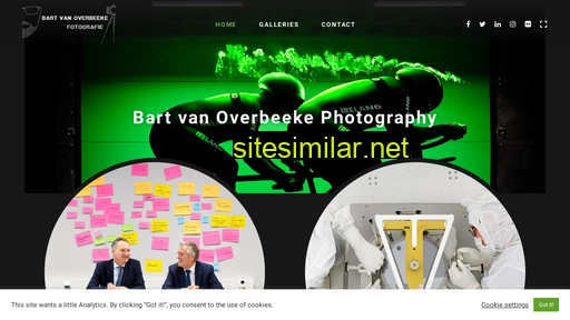 bvof.nl alternative sites