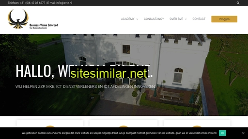bv-e.nl alternative sites