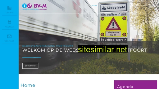bv-m.nl alternative sites