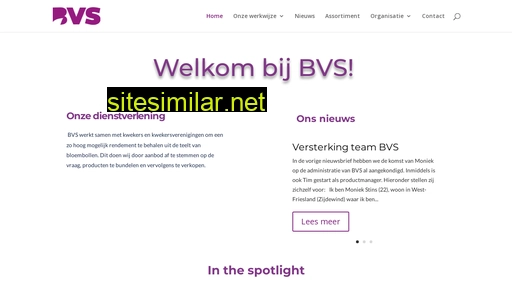 bvs-verkoop.nl alternative sites