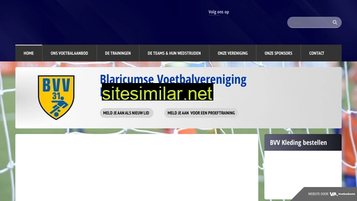 bvv31.nl alternative sites