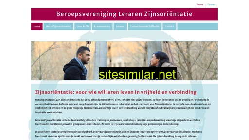 bvzb.nl alternative sites