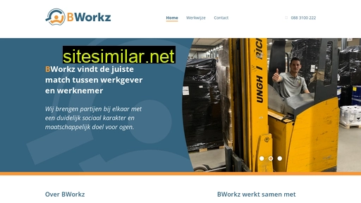 bworkz.nl alternative sites