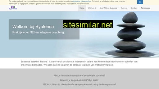 byalensa.nl alternative sites