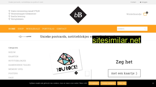 bybean.nl alternative sites