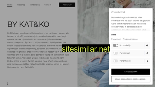 bykatenko.nl alternative sites