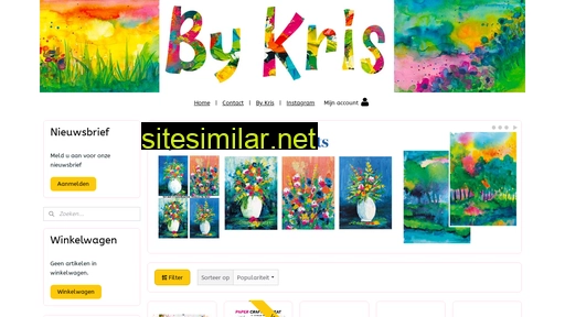 bykris.nl alternative sites