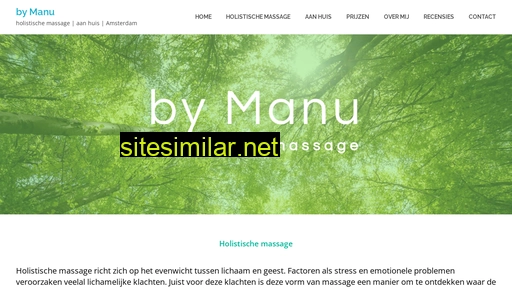 bymanu.nl alternative sites