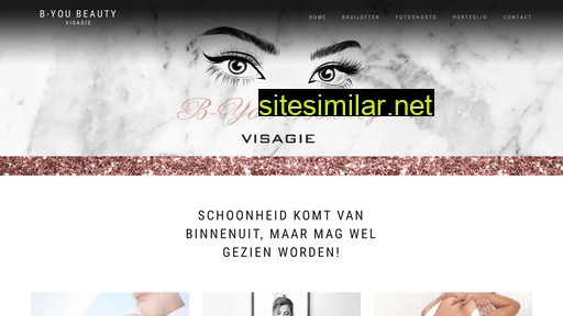 byoubeauty.nl alternative sites