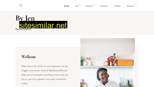by-jen.nl alternative sites