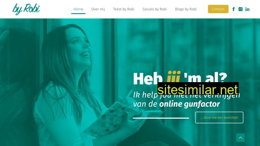 by-robi.nl alternative sites