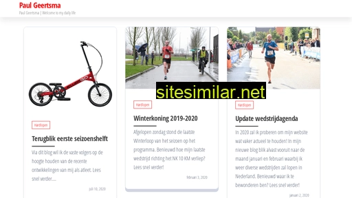 bypaul.nl alternative sites