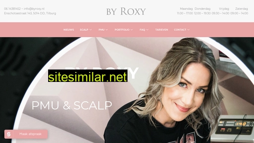 byroxy.nl alternative sites