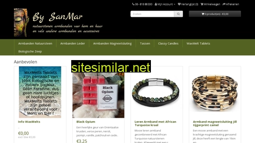 bysanmar.nl alternative sites