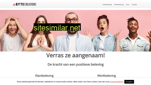 bytecreations.nl alternative sites