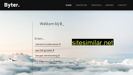 byter.nl alternative sites