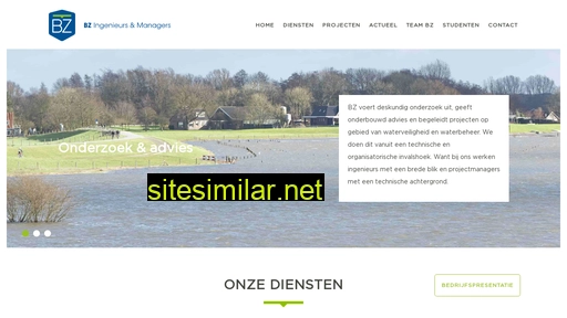 bzim.nl alternative sites