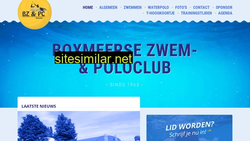 bzpc.nl alternative sites