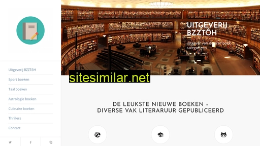 bzztoh.nl alternative sites