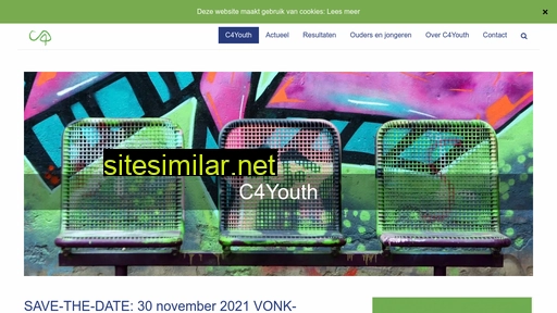 c4youth.nl alternative sites