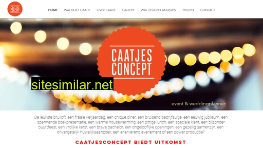 caatjesconcept.nl alternative sites