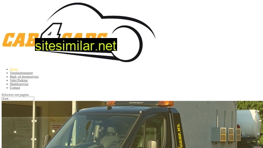 cab4cars.nl alternative sites
