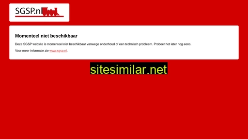 cabineritten.nl alternative sites